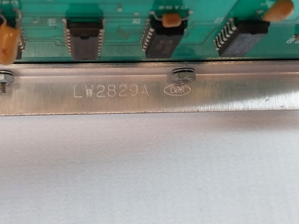 Ac795 0A Module 0701-10C1-156A