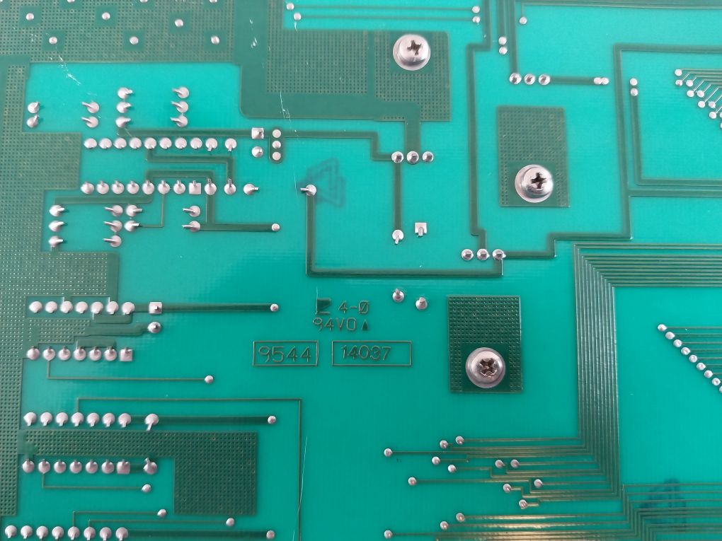 Ac795 0A Module 0701-10C1-156A