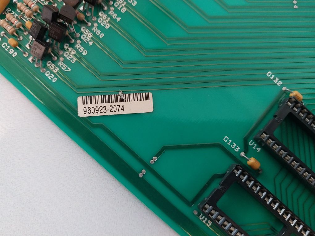 Ac795 0A Module 0701-10C1-156A