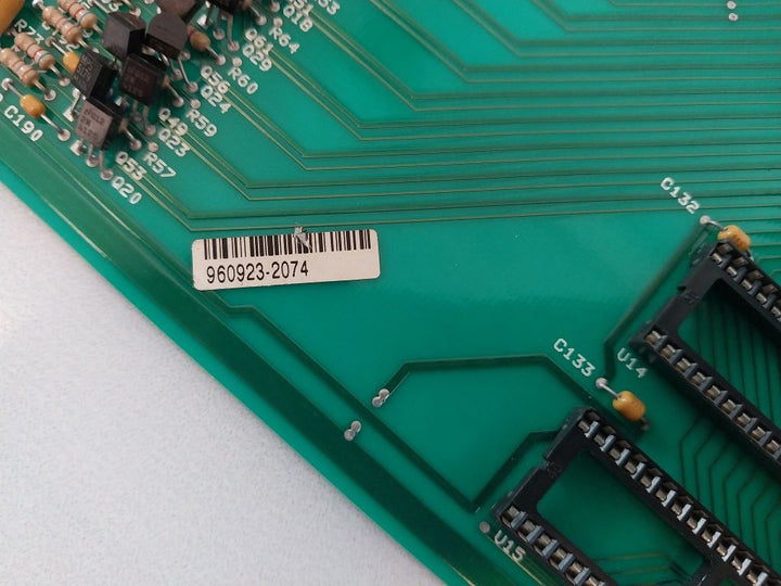 Ac795 0A Module 0701-10C1-156A