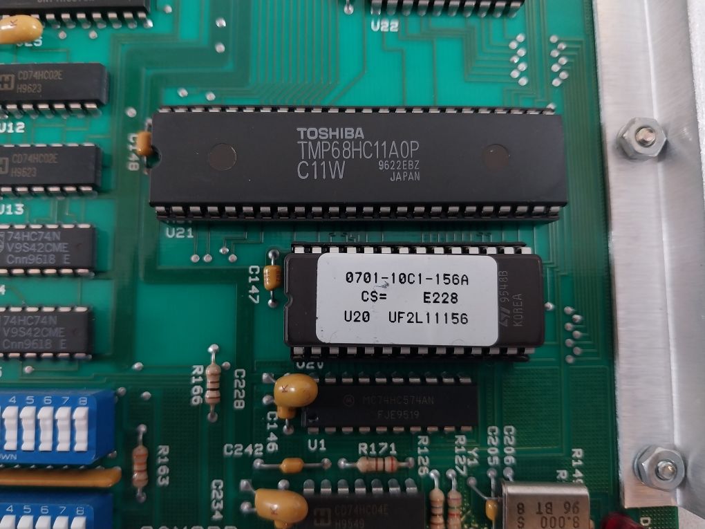 Ac795 0A Module 0701-10C1-156A