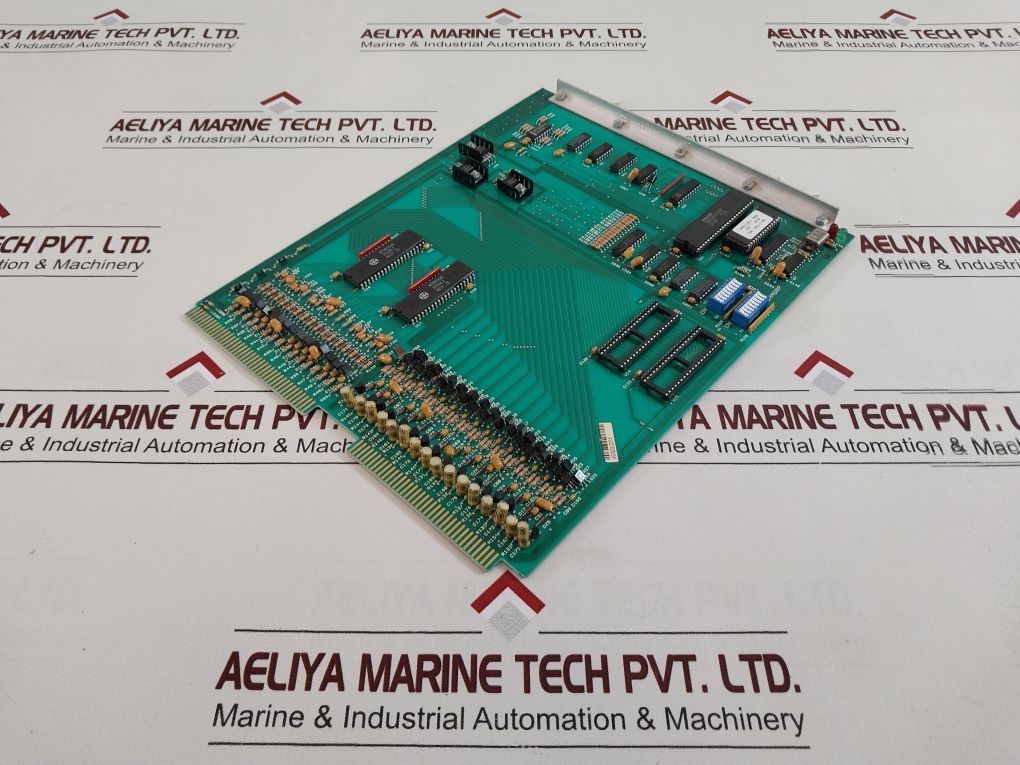 Ac795 0A Module 0701-10C1-156A