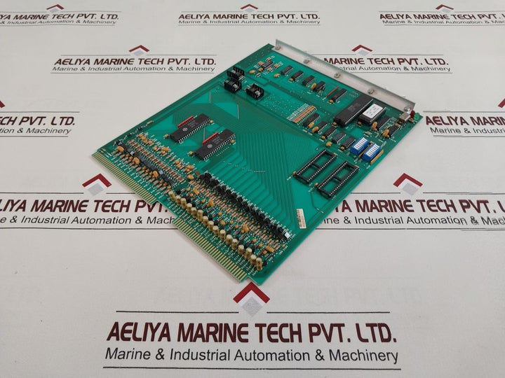 Ac795 0A Module 0701-10C1-156A