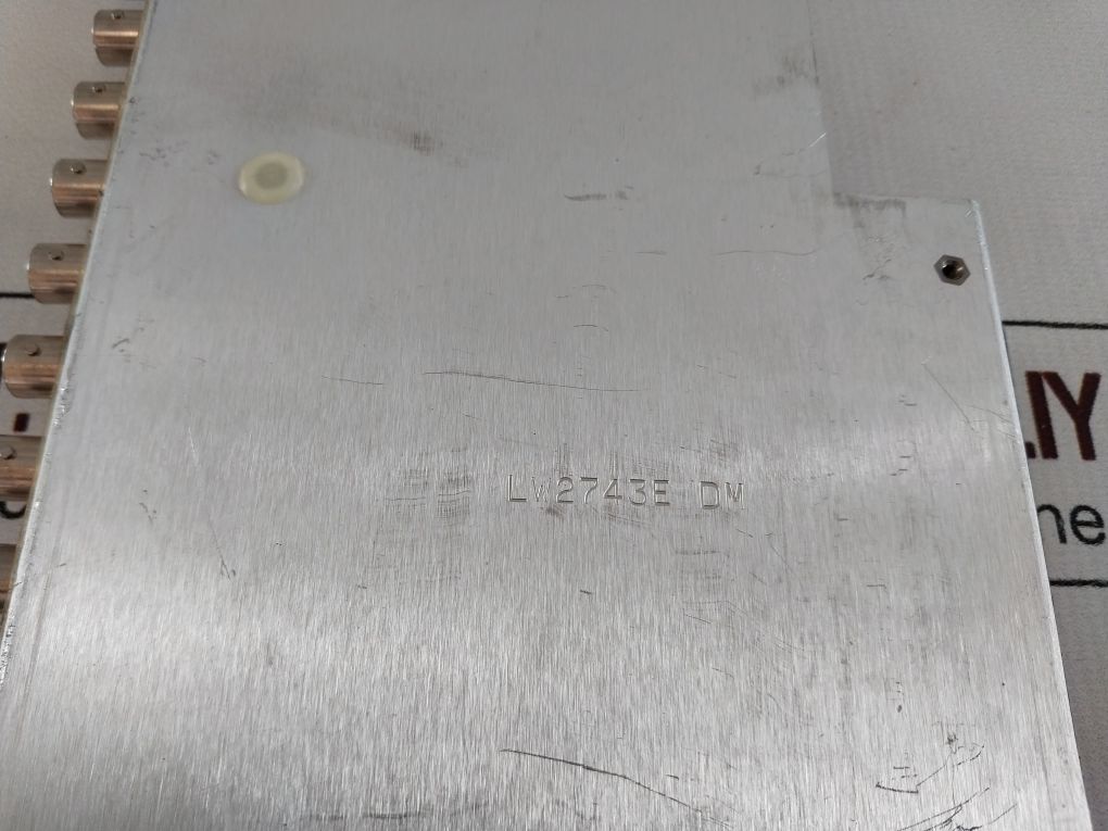 Ac8150B Pcb Card 395-072-558-301