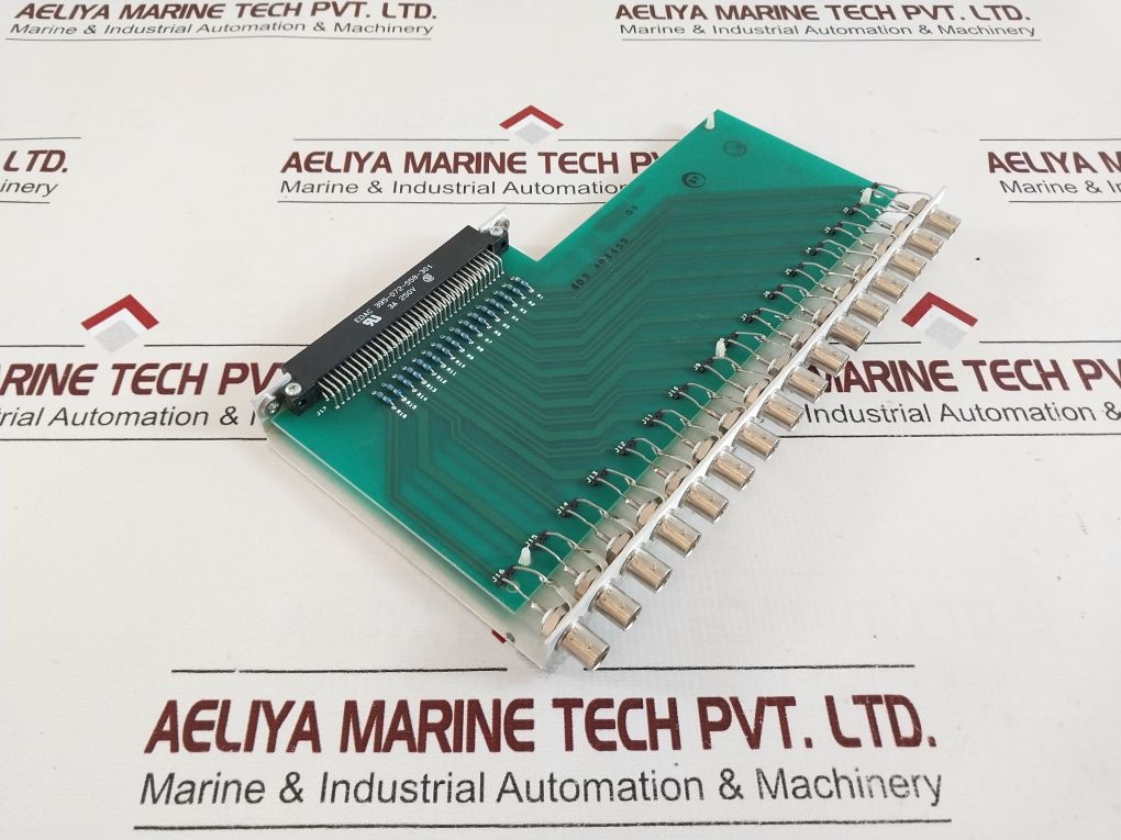 Ac8150B Pcb Card 395-072-558-301