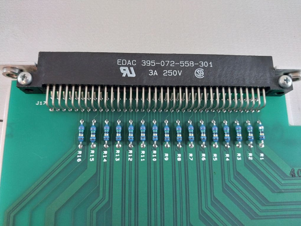 Ac8150B Pcb Card 395-072-558-301