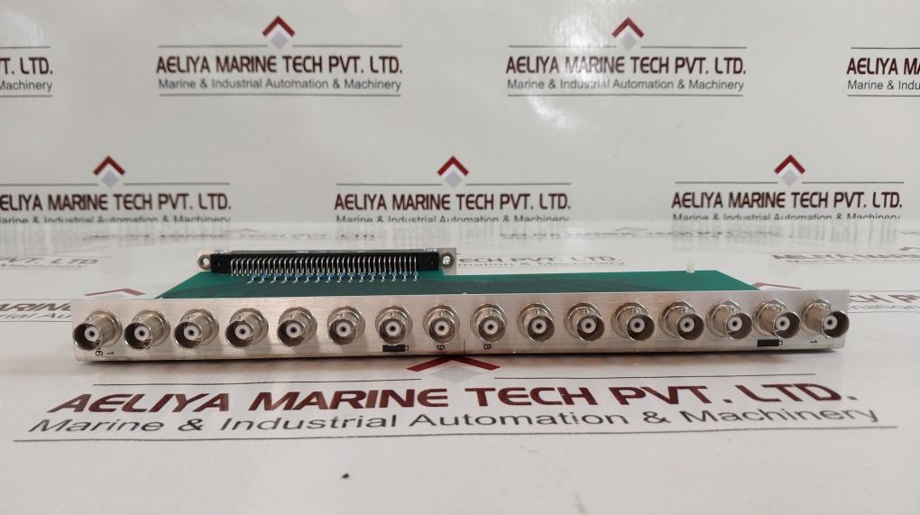 Ac8150B Pcb Card 395-072-558-301