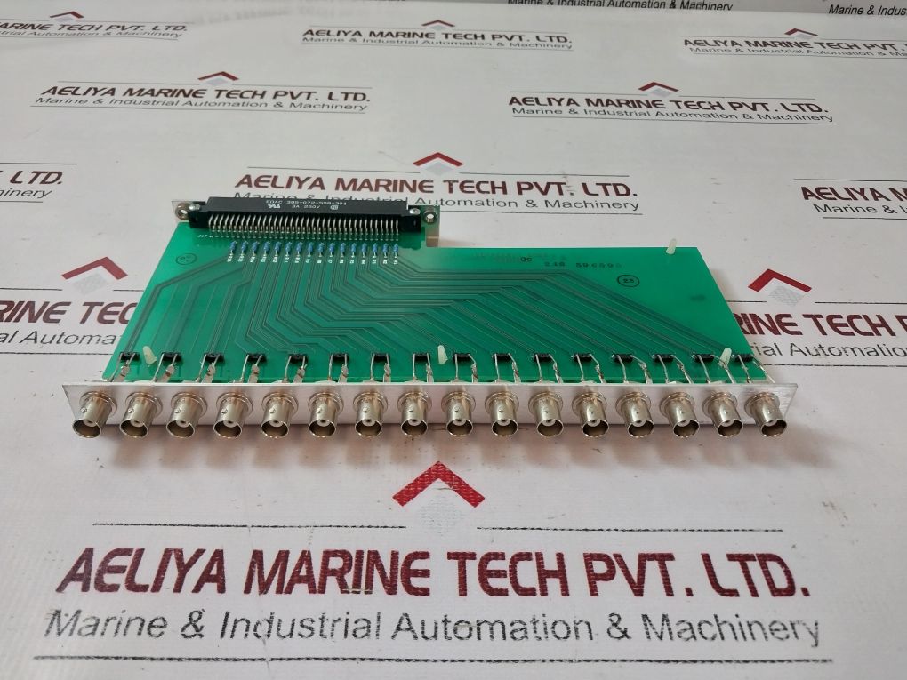 Ac8150C Pcb Card 395-072-558-301