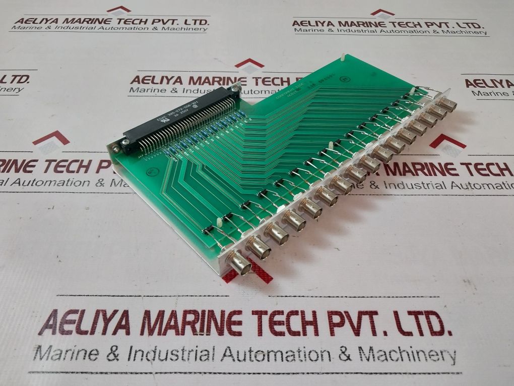 Ac8150C Pcb Card 395-072-558-301