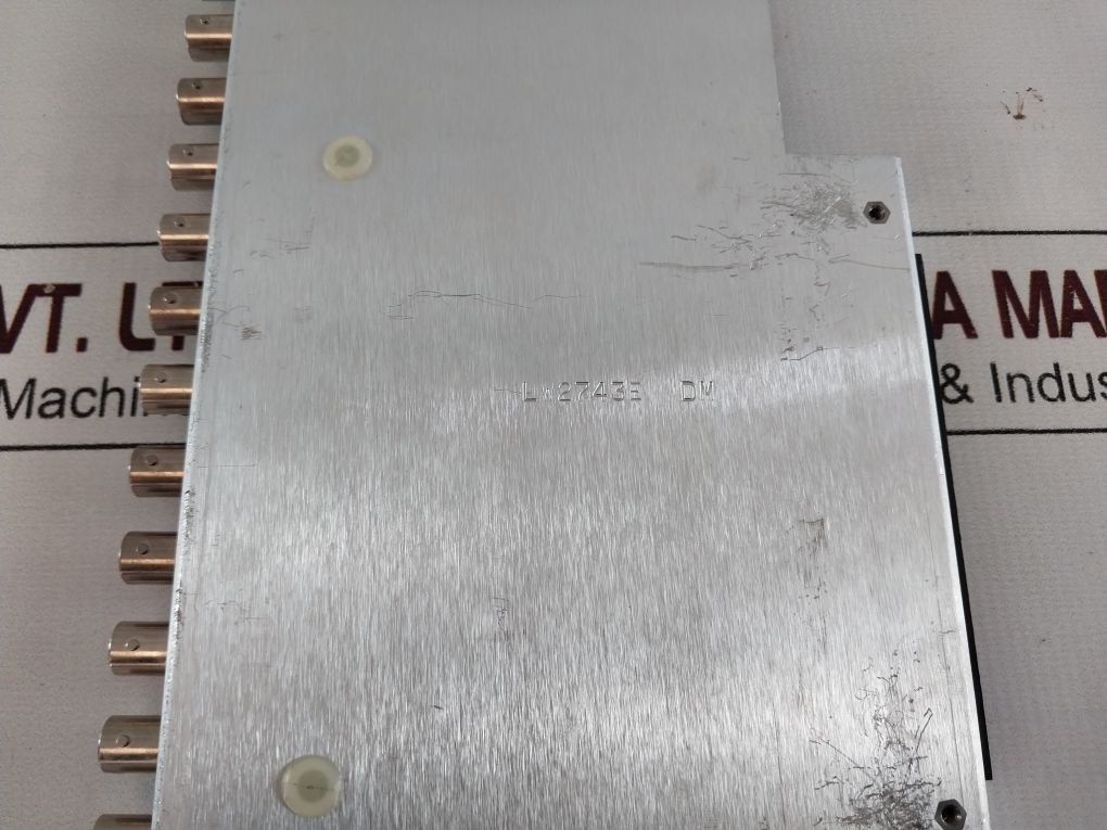 Ac8151B Pcb Card 395-072-558-301 Lw2743E Dm