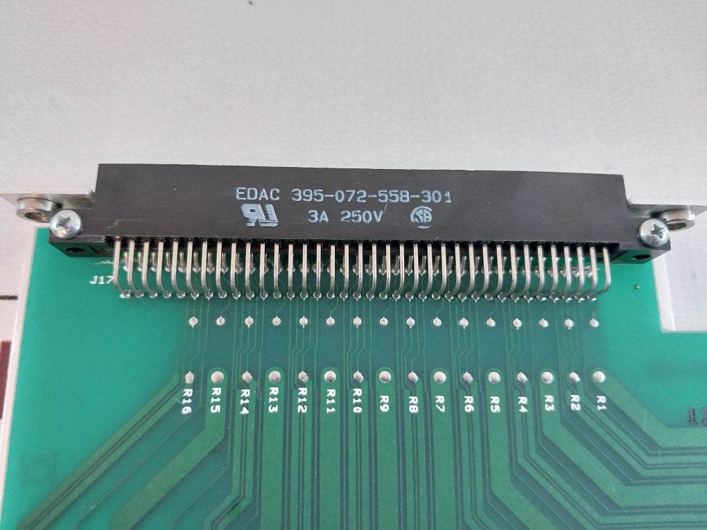 Ac8151B Pcb Card 395-072-558-301 Lw2743E Dm