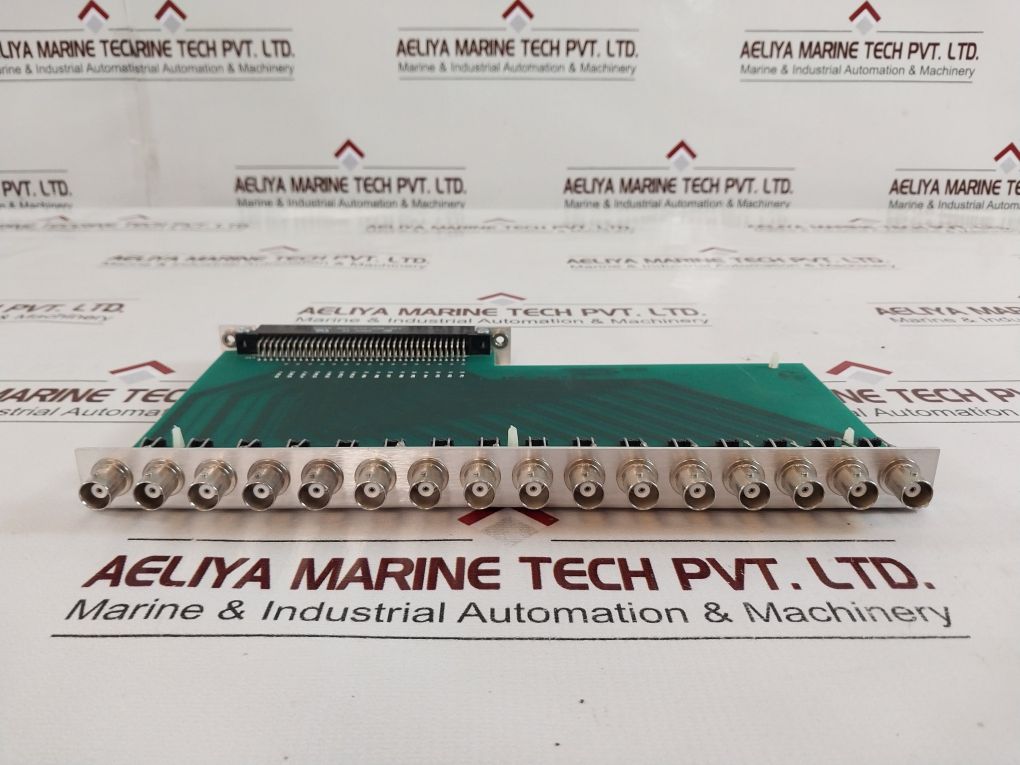 Ac8151B Pcb Card 395-072-558-301 Lw2743E Dm