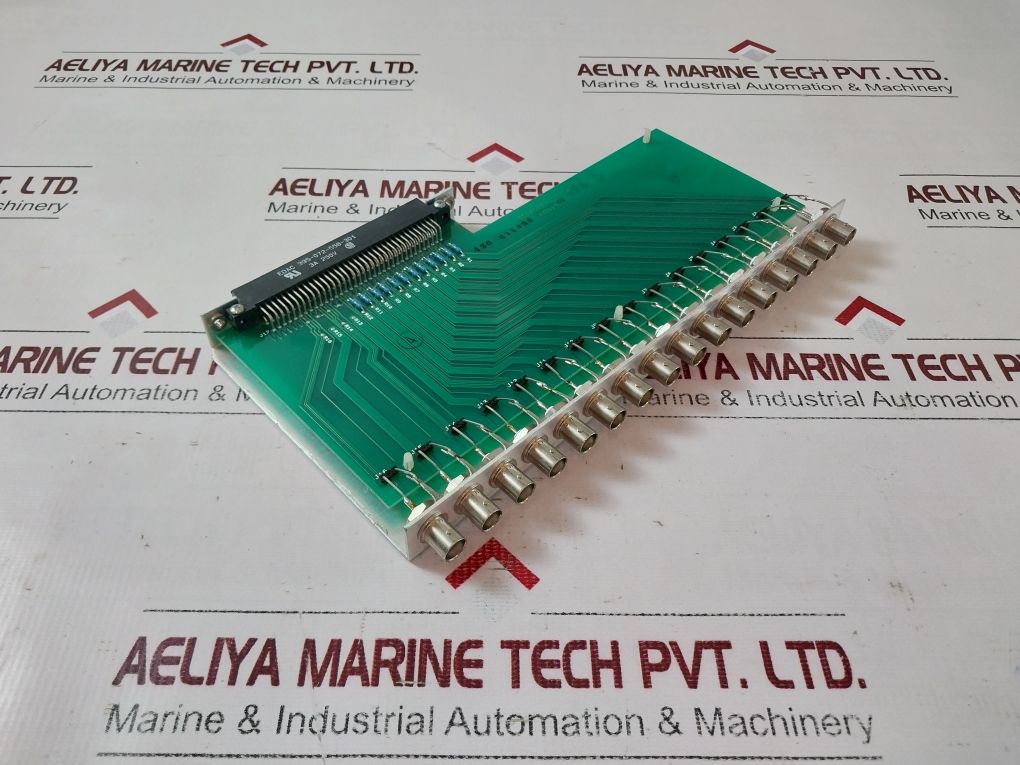 Ac8155B Pcb Card Lw2743E 395-072-558-301