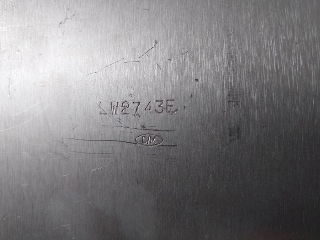 Ac8155B Pcb Card Lw2743E 395-072-558-301