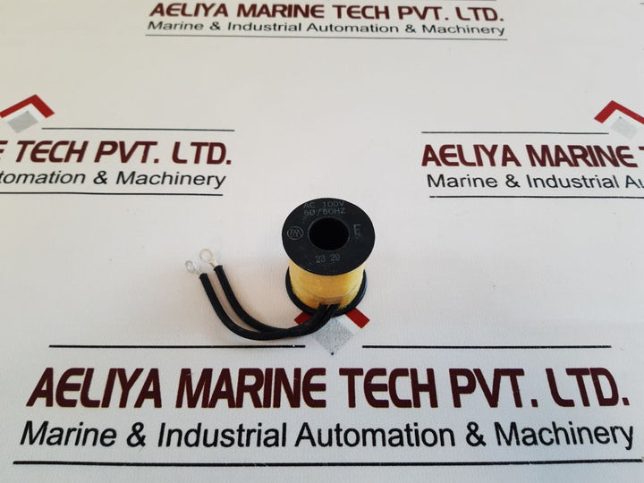 Ac 100V 5060Hz 0Jdsp4017 Coil With 0Jdspe003 Diaphragm Assembly