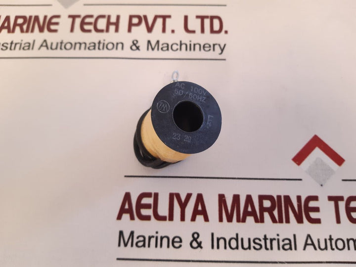Ac 100V 5060Hz 0Jdsp4017 Coil With 0Jdspe003 Diaphragm Assembly