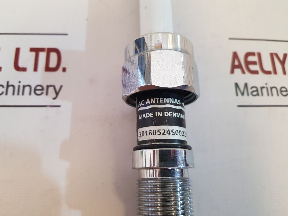 Navtex 3E Ac Antennas