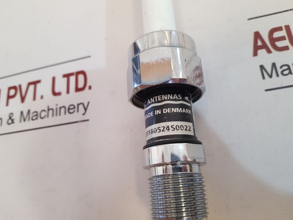 Navtex 3E Ac Antennas