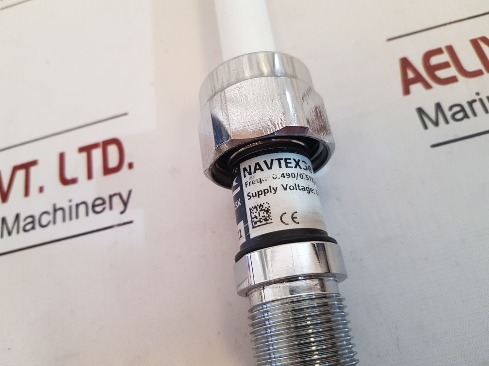 Navtex 3E Ac Antennas