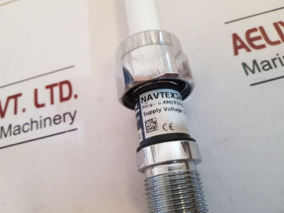 Navtex 3E Ac Antennas
