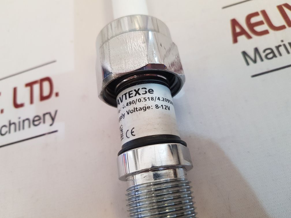 Navtex 3E Ac Antennas