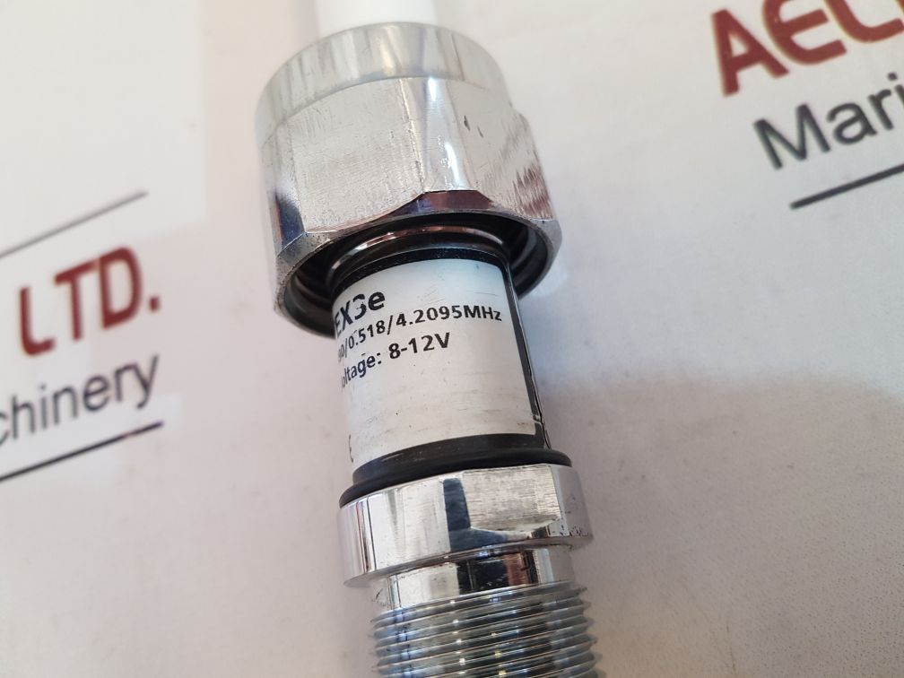 Navtex 3E Ac Antennas