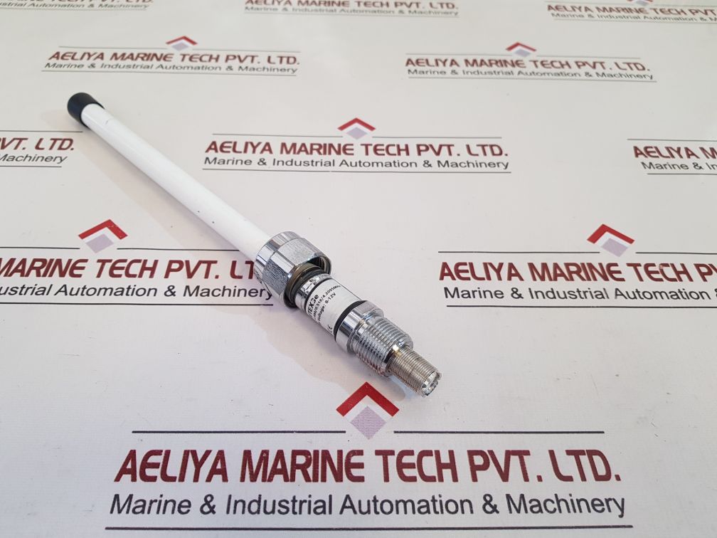 Navtex 3E Ac Antennas