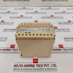 Ac&M Tdw-bbbbcc Watt Transducer 3W 450/220V 60Hz