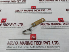 Ac Marine 571Gexxx-s/E Link Fusible 100 Degrees For Fire Damper 100Degc
