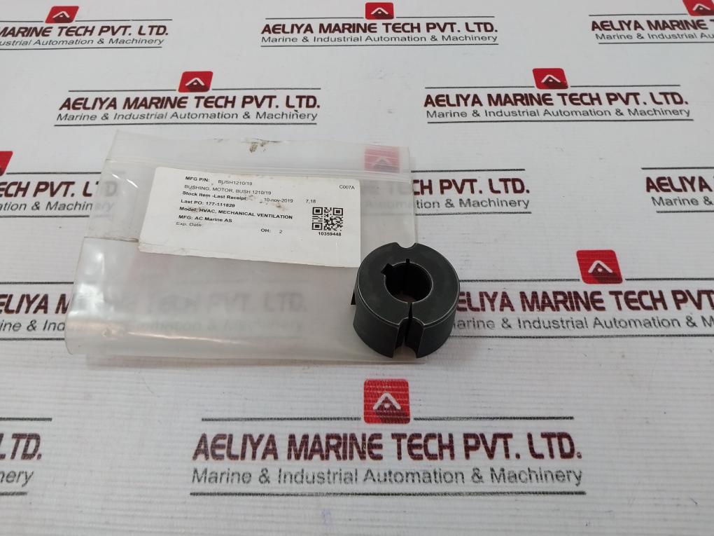 Ac Marine Bush1210/19 Bushing Motor