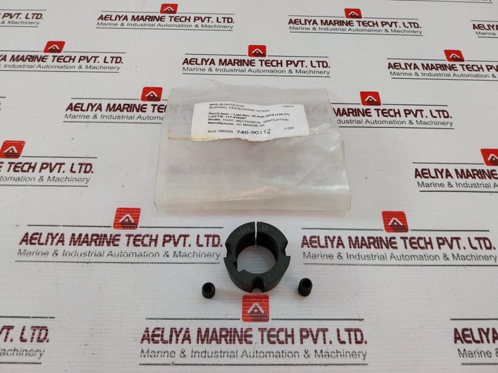 Ac Marine Bush 1210/30 Taper Lock Bush
