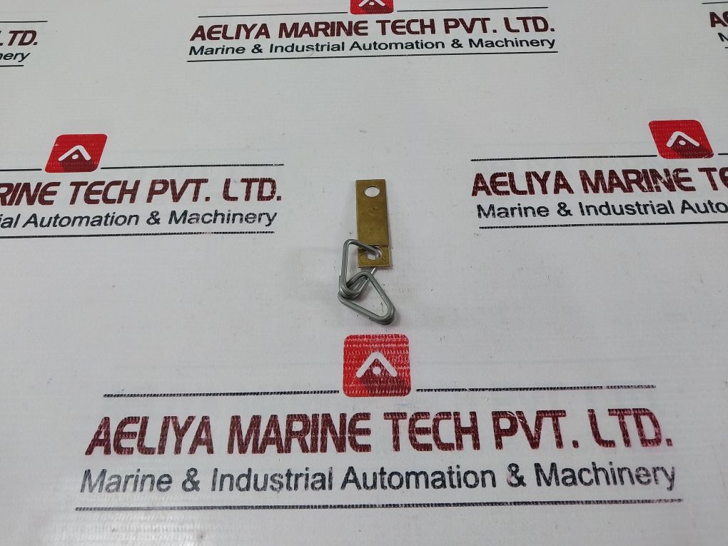 Ac Marine Link Fusible 571Gexxx-s/E 74 Degrees, For Fire Damper