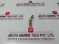 Ac Marine Link Fusible 571Gexxx-s/E 74 Degrees, For Fire Damper