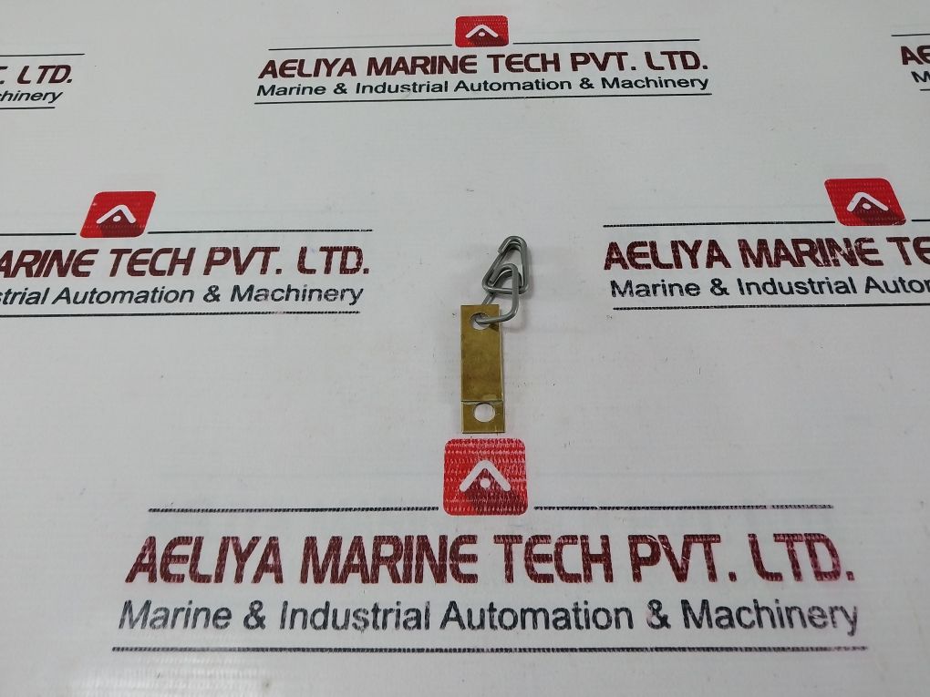 Ac Marine Link Fusible 571Gexxx-s/E 74 Degrees, For Fire Damper