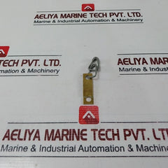 Ac Marine Link Fusible 571Gexxx-s/E 74 Degrees, For Fire Damper