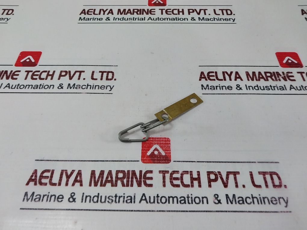 Ac Marine Link Fusible 571Gexxx-s/E 74 Degrees, For Fire Damper