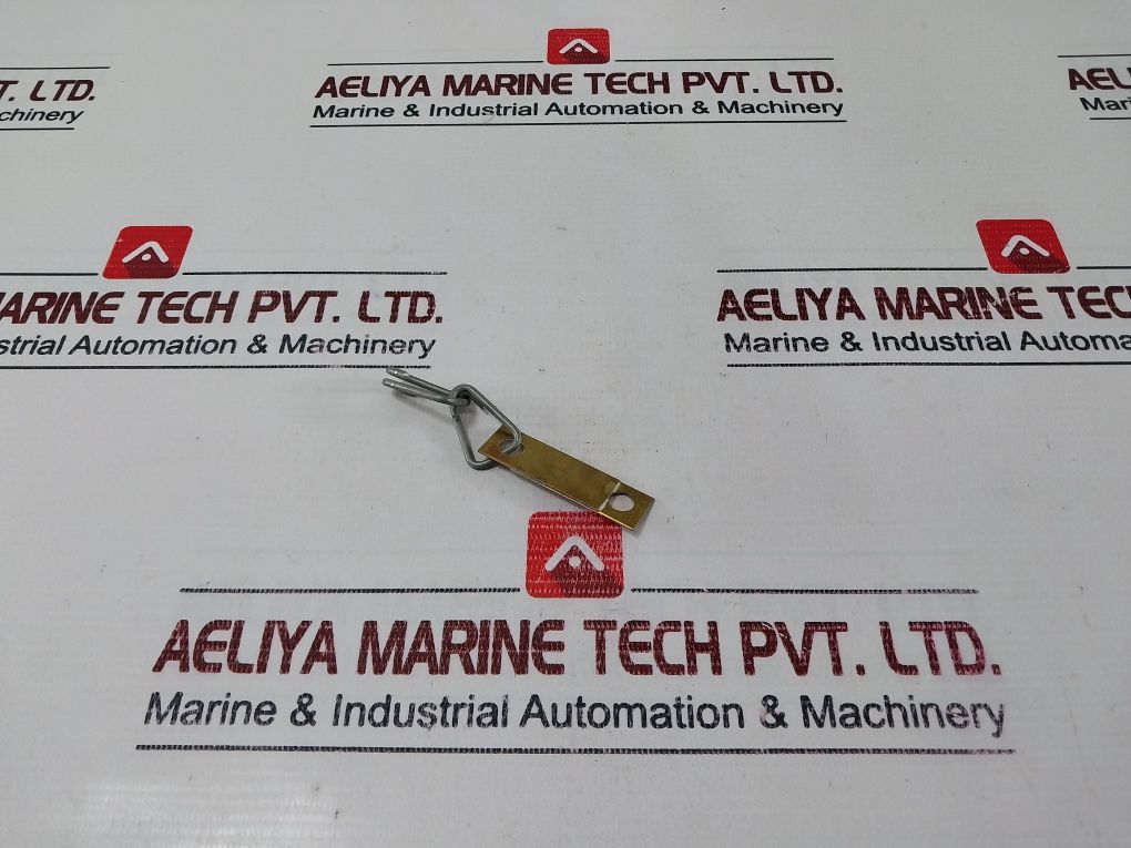 Ac Marine Link Fusible 571Gexxx-s/E 74 Degrees, For Fire Damper