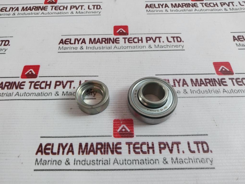 Ac Marine Rae20-npp-fa106/2 Fan Bearing
