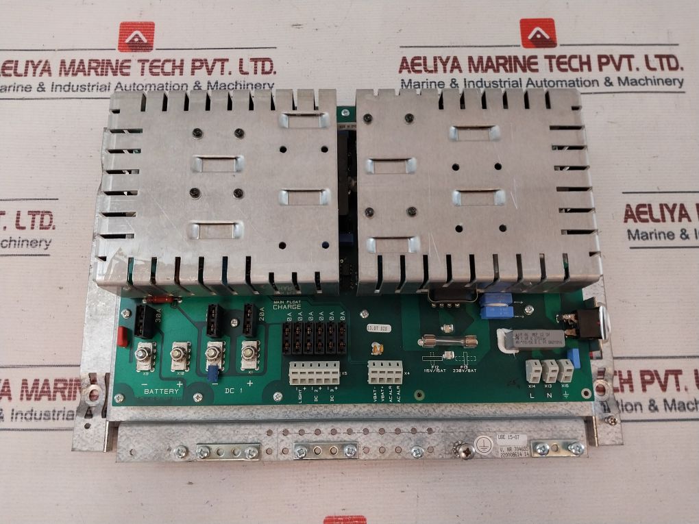 Ac Ps/Ac Charger 36550