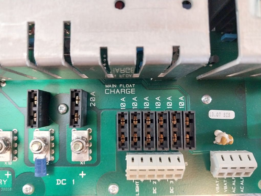 Ac Ps/Ac Charger 36550
