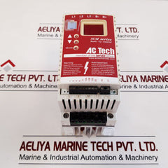 Ac Tech Sm415 Drive Inverter