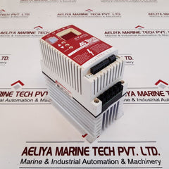 Ac Tech Sm415 Drive Inverter