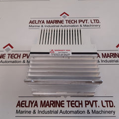Ac Tech Sm415 Drive Inverter