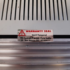 Ac Tech Sm415 Drive Inverter