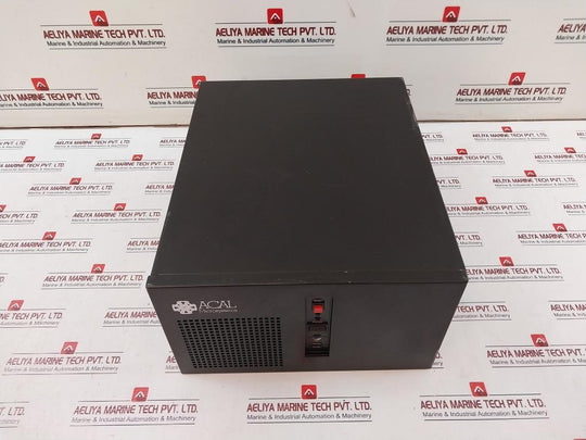 Acal Microsystems 4186001Dc5 Rev.14