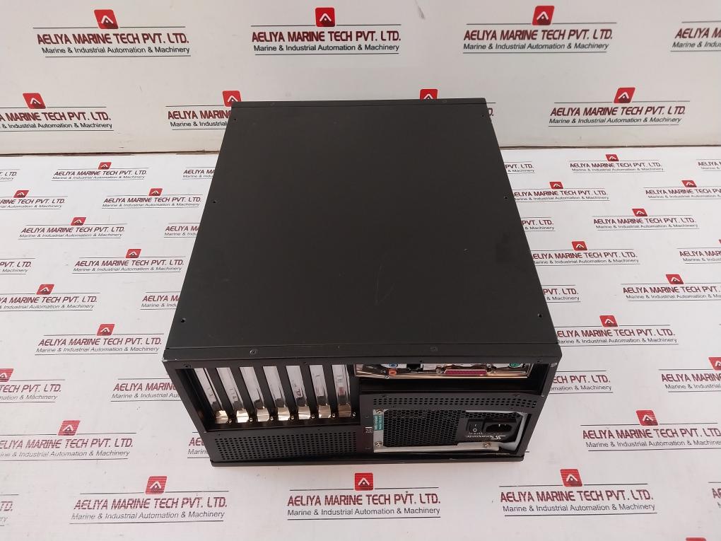 Acal Microsystems 4186001Dc5 Rev.14