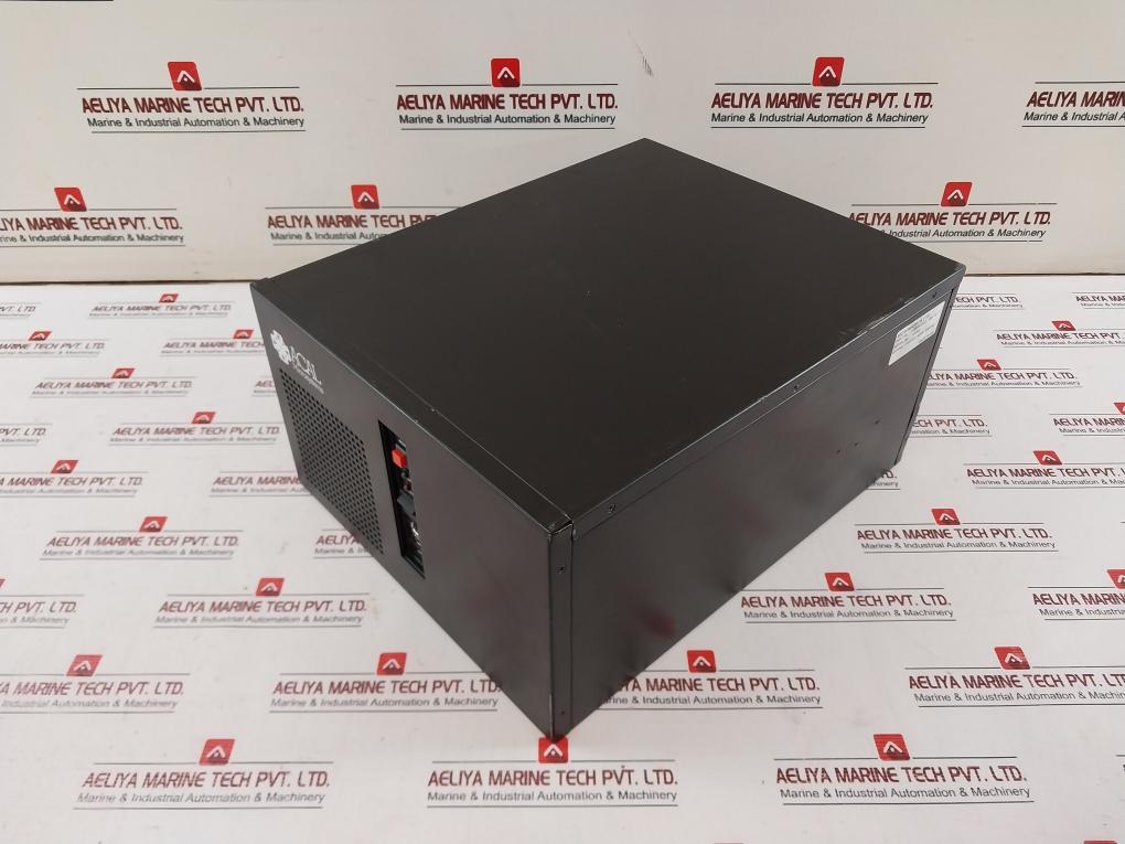 Acal Microsystems 4186001Dc5 Rev.14