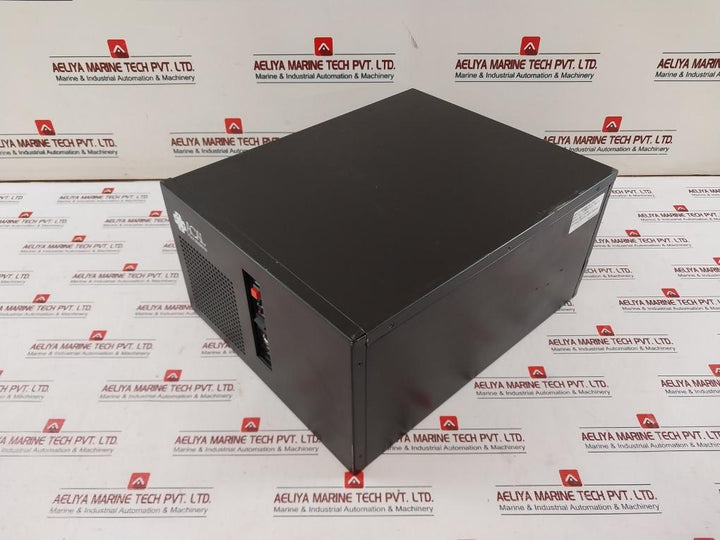 Acal Microsystems 4186001Dc5 Rev.14