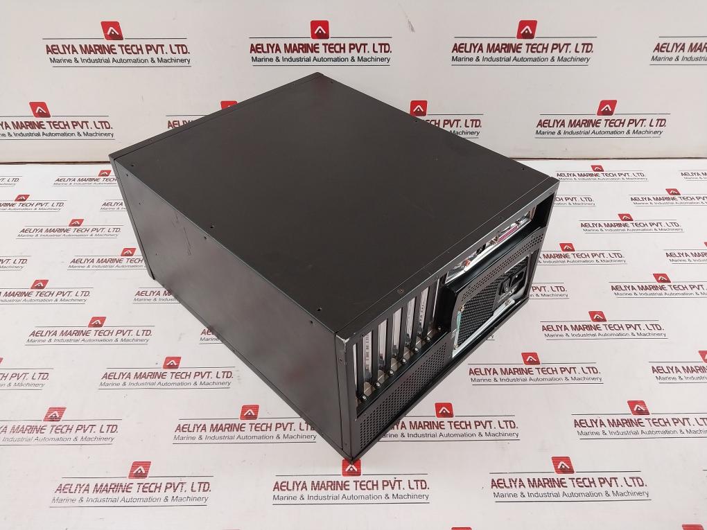 Acal Microsystems 4186001Dc5 Rev.14
