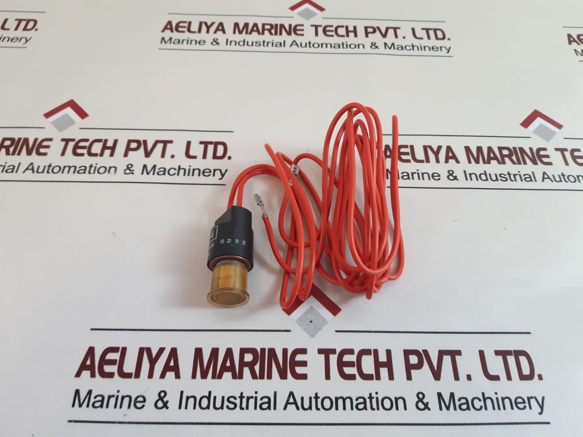 Acb-bb86 Off2.30 Pressure Switch
